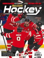 Beckett Hockey